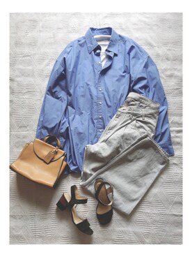 ckさんのコーディネート