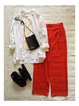 ckさんのコーディネート