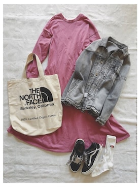 ckさんのコーディネート