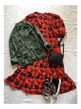 ckさんのコーディネート