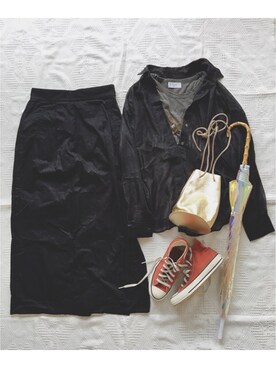 ckさんのコーディネート