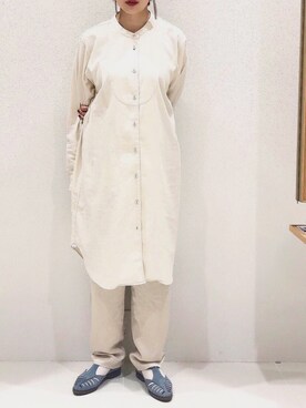 まりさんのコーディネート