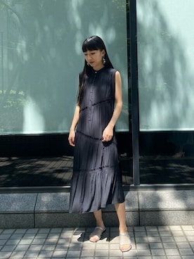 Chikaさんのコーディネート