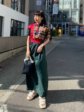 Chikaさんのコーディネート