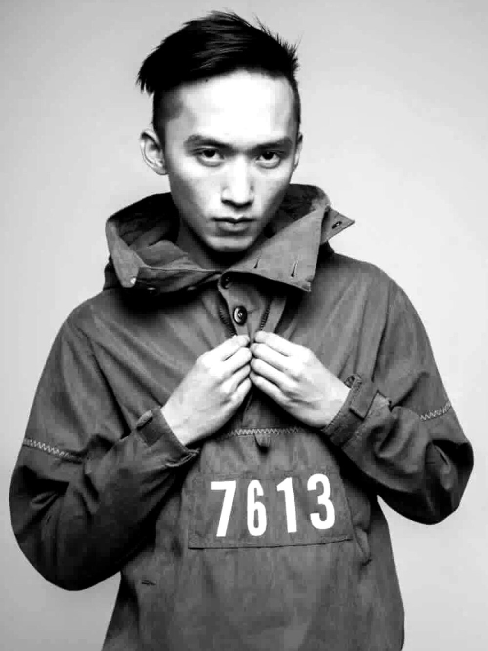 WTAPSのカバーオールを使った人気ファッションコーディネート - WEAR