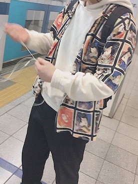 KSKさんのコーディネート