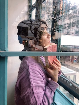 ダニエルさんのコーディネート