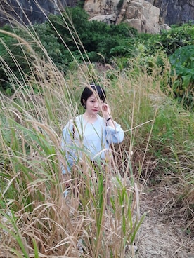 ダニエルさんのコーディネート