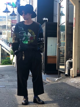 KODAI  さんのコーディネート