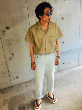 KODAI  さんのコーディネート