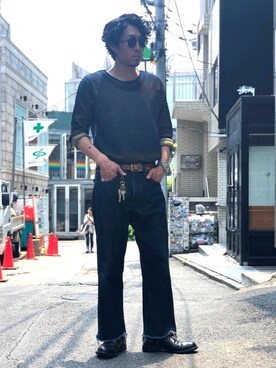 KODAI  さんのコーディネート