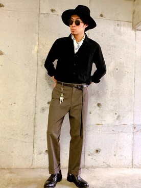 KODAI  さんのコーディネート