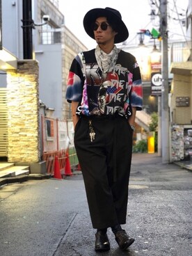 KODAI  さんのコーディネート