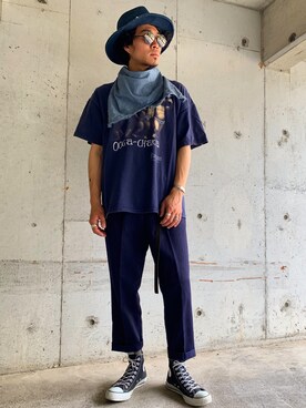 KODAI  さんのコーディネート