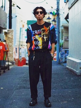 KODAI  さんのコーディネート