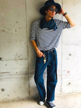 KODAI  さんのコーディネート