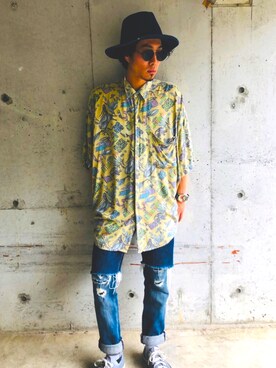 KODAI  さんのコーディネート