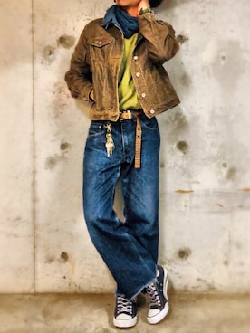 KODAI  さんのコーディネート