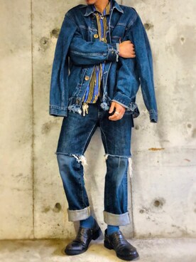 KODAI  さんのコーディネート