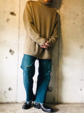 KODAI  さんのコーディネート