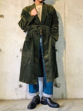 KODAI  さんのコーディネート