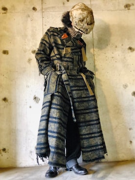 KODAI  さんのコーディネート