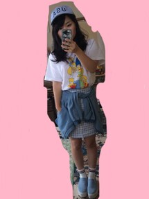 UNIQLO | Tシャツ/カットソー