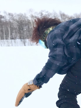 yuu imaiさんのコーディネート