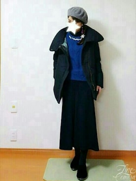 rinnaさんのコーディネート