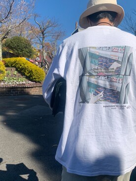 tnkさんのコーディネート