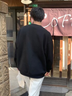 tnkさんのコーディネート