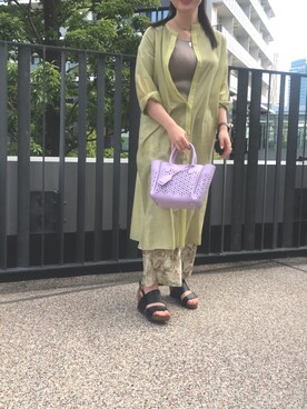 marika.yさんのコーディネート