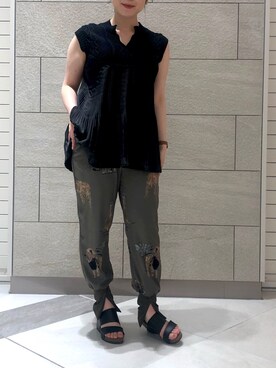 marika.yさんのコーディネート