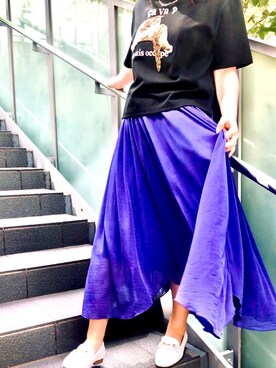 marika.yさんのコーディネート