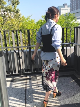 marika.yさんのコーディネート