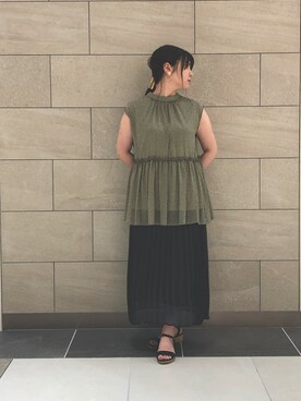 marika.yさんのコーディネート