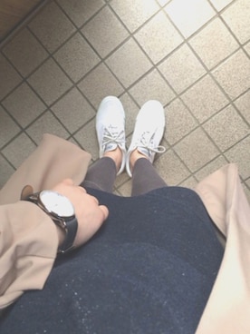 ＡＫＩさんのコーディネート