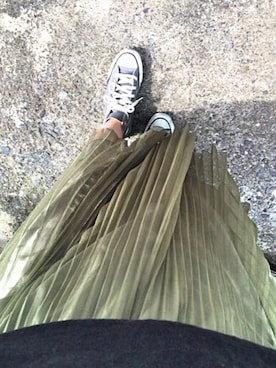 ＡＫＩさんのコーディネート