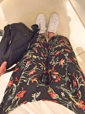 AKIさん(レディース・159cm)の夏コーディネート