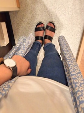 ＡＫＩさんのコーディネート