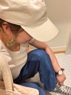 ＡＫＩさんのコーディネート