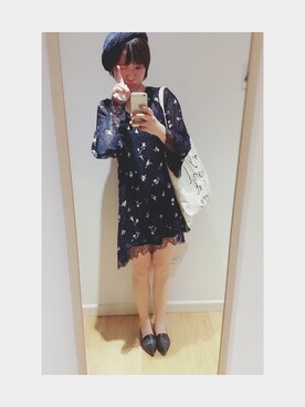 Mandyさんのコーディネート