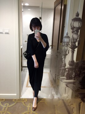 Mandyさんのコーディネート