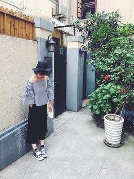 Mandyさんのコーディネート