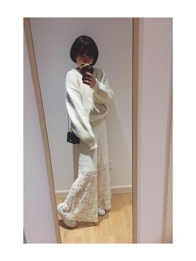 Mandyさんのコーディネート