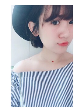 Mandyさんのコーディネート