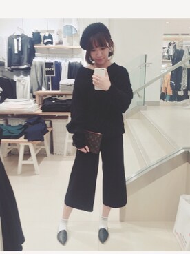 Mandyさんのコーディネート