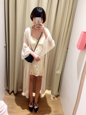 Mandyさんのコーディネート