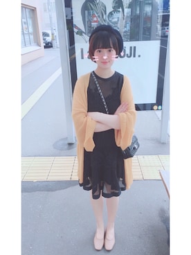 Mandyさんのコーディネート