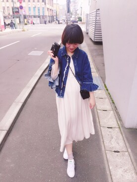 Mandyさんのコーディネート